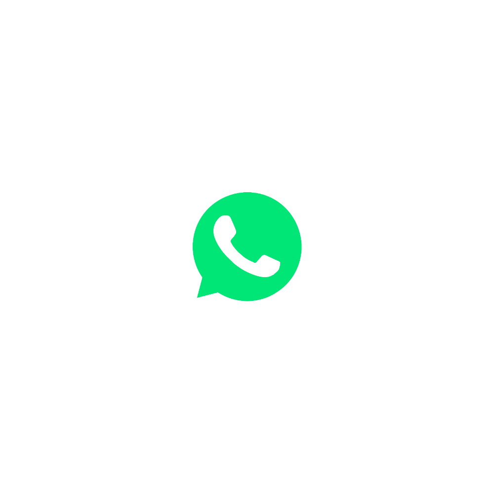 QR code que abre uma conversa no WhatsApp com o comercial da Rocktron.